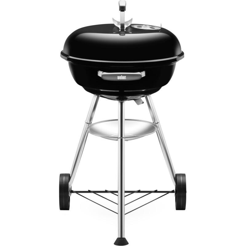 Een afbeelding van Weber Compact kettle