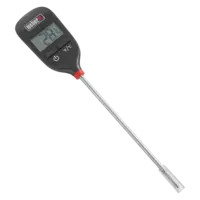 Weber Digitale thermometer zakformaat