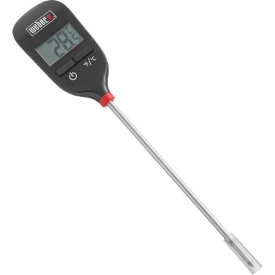 pdp-image-Weber Digitale thermometer zakformaat
