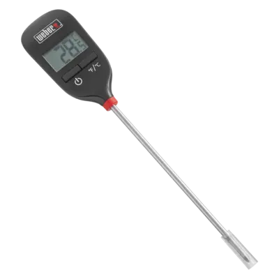 pdp-image-Weber Digitale thermometer zakformaat