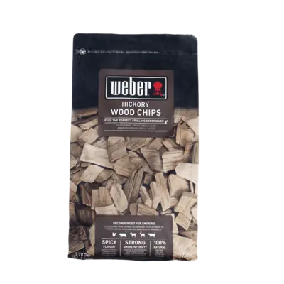 pdp-image-Weber Houtsnippers hickory