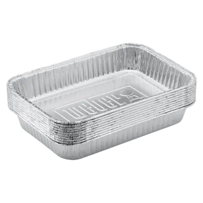 pdp-image-Weber Aluminium lekbakjes