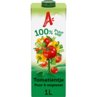 Afbeelding van Appelsientje Tomatientje