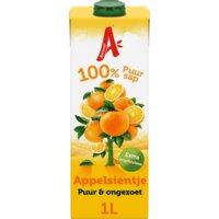 Appelsientje extra vruchtvlees - 664