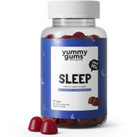 Afbeelding van Yummygums Sleep