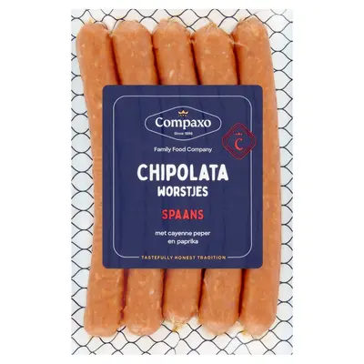 pdp-image-Compaxo Chipolataworstjes Spaans