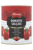 Miras Domates Salcasi (tomaten puree)