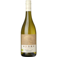 Een afbeelding van Adobe Chardonnay reserva organic