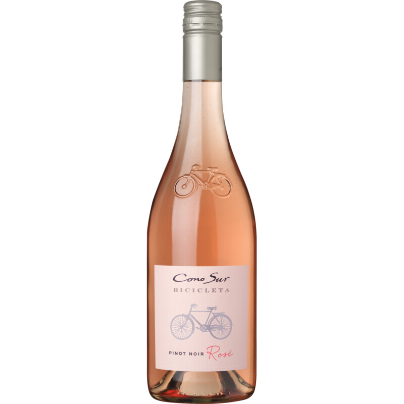 Een afbeelding van Cono Sur Bicicleta rosé