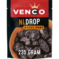 Afbeelding van Venco NL drop