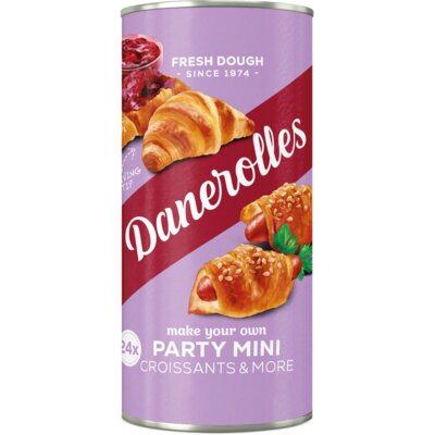 pdp-image-Danerolles Croissants party mini's