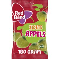 Een afbeelding van Red Band Zoete appels