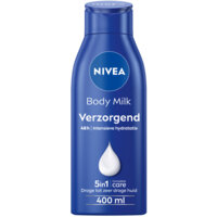 Een afbeelding van Nivea Verzorgende bodymilk