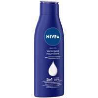 Een afbeelding van NIVEA Verzorgende body milk