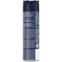 Een afbeelding van NIVEA Men dry impact deodorant spray