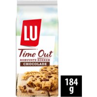 Een afbeelding van LU Time out robuuste koeken chocolade