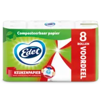 Edet Keukenpapier