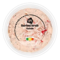 AH Surimi krab salade