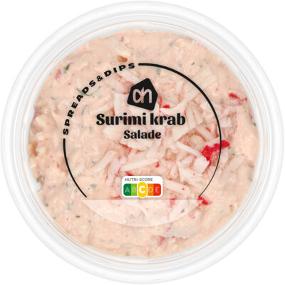 pdp-image-AH Surimi krab salade
