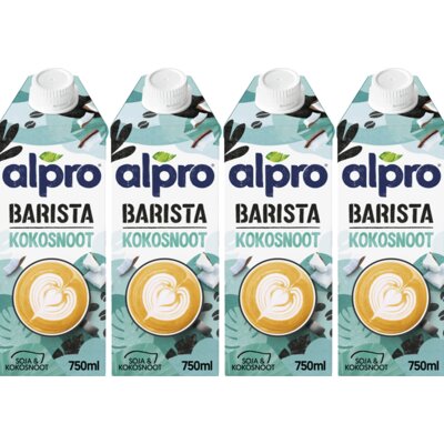 pdp-image-Alpro Barista kokosnoot 4-pack