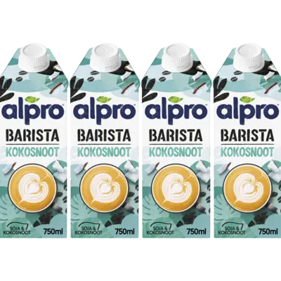 pdp-image-Alpro Barista kokosnoot 4-pack
