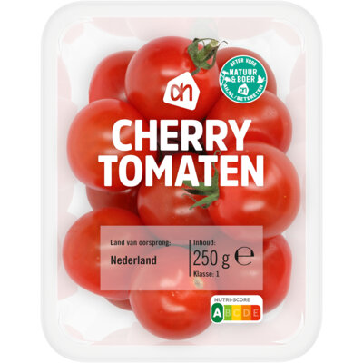 pdp-image-AH Cherrytomaten