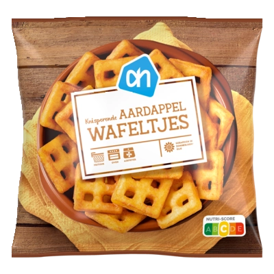 pdp-image-AH Aardappelwafeltjes