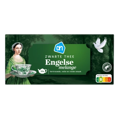 pdp-image-AH Zwarte thee Engelse melange meerkops