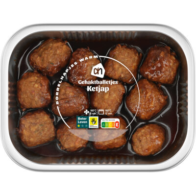 pdp-image-AH Gehaktballetjes ketjap
