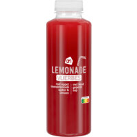 Afbeelding van Raw lemonade vlierbes lavendel