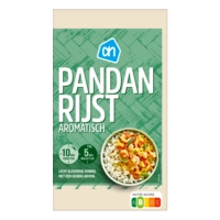 AH Pandan rijst
