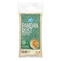 AH Pandan rijst