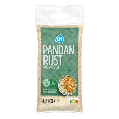 pdp-image-AH Pandan rijst