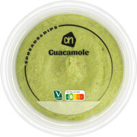 Een afbeelding van AH Guacamole