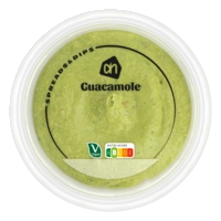 AH Guacamole