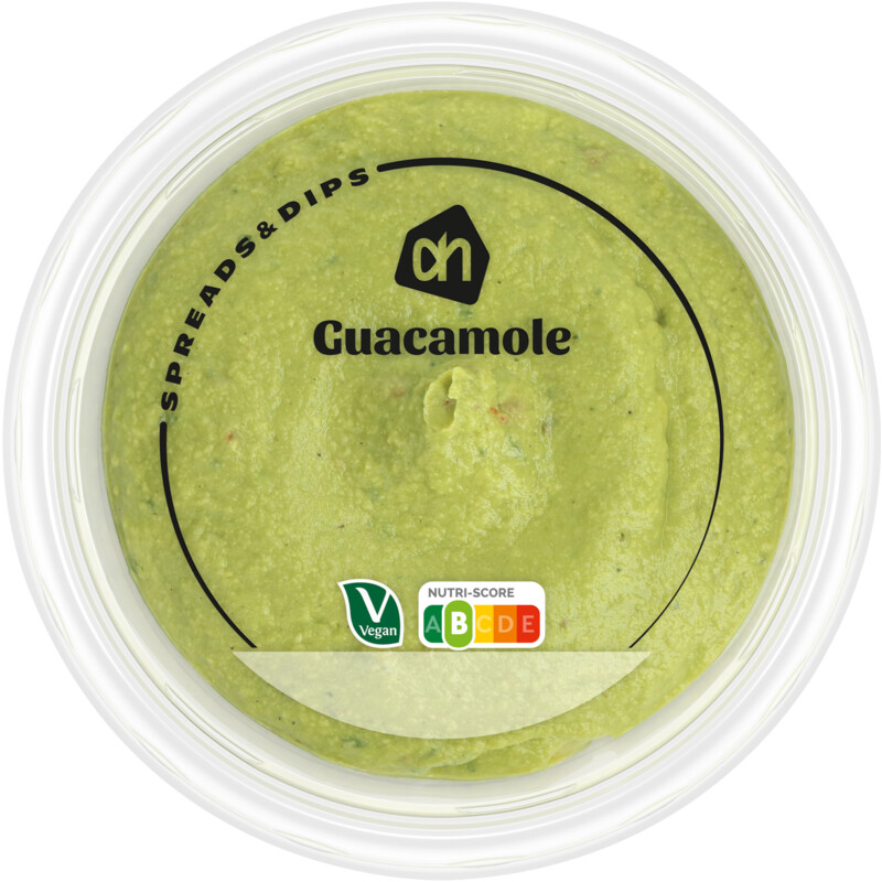 Een afbeelding van AH Guacamole