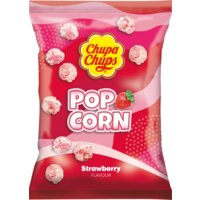 Chupa Chups Popcorn strawberry