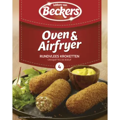 pdp-image-Beckers Oven kroket