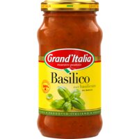 Een afbeelding van Grand' Italia Basilico met basilicum