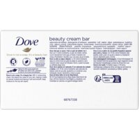 Een afbeelding van Dove Beauty cream bar