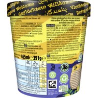 Een afbeelding van Ben & Jerry's Sunny honey home