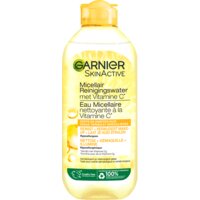 Afbeelding van Garnier Vitamine c micellair reinigingswater