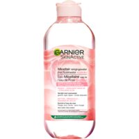 Afbeelding van Garnier Rozenwater micellair reinigingswater