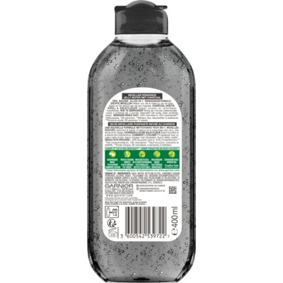 pdp-image-Garnier SkinActive micellair jellywater