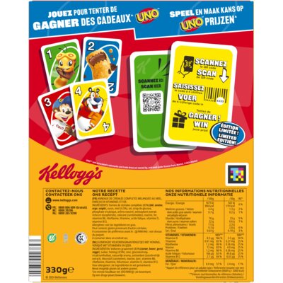 pdp-image-Kellogg's Honey bsss loops