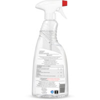 Een afbeelding van AH Kalkreiniger spray