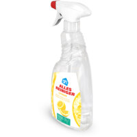 Een afbeelding van AH Allesreiniger citrus spray