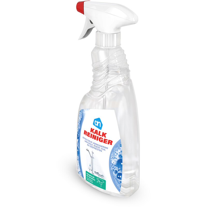 Een afbeelding van AH Kalkreiniger spray