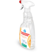 Een afbeelding van AH Badkamerreiniger spray