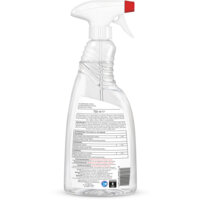 Een afbeelding van AH Allesreiniger citrus spray